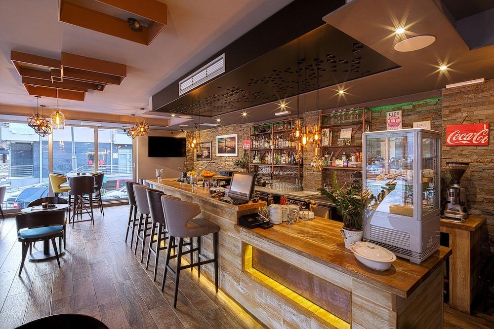 Le Marc Guest House Budva Exterior foto