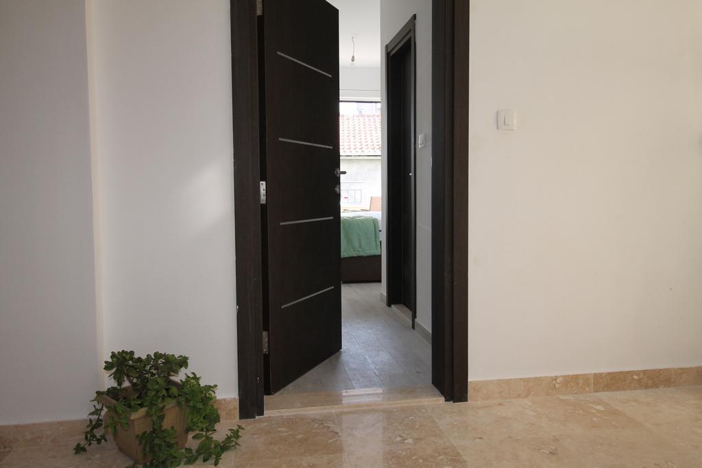 Le Marc Guest House Budva Exterior foto
